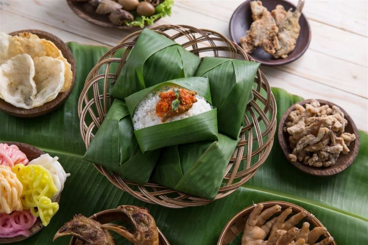 Nasi Kucing Primadona